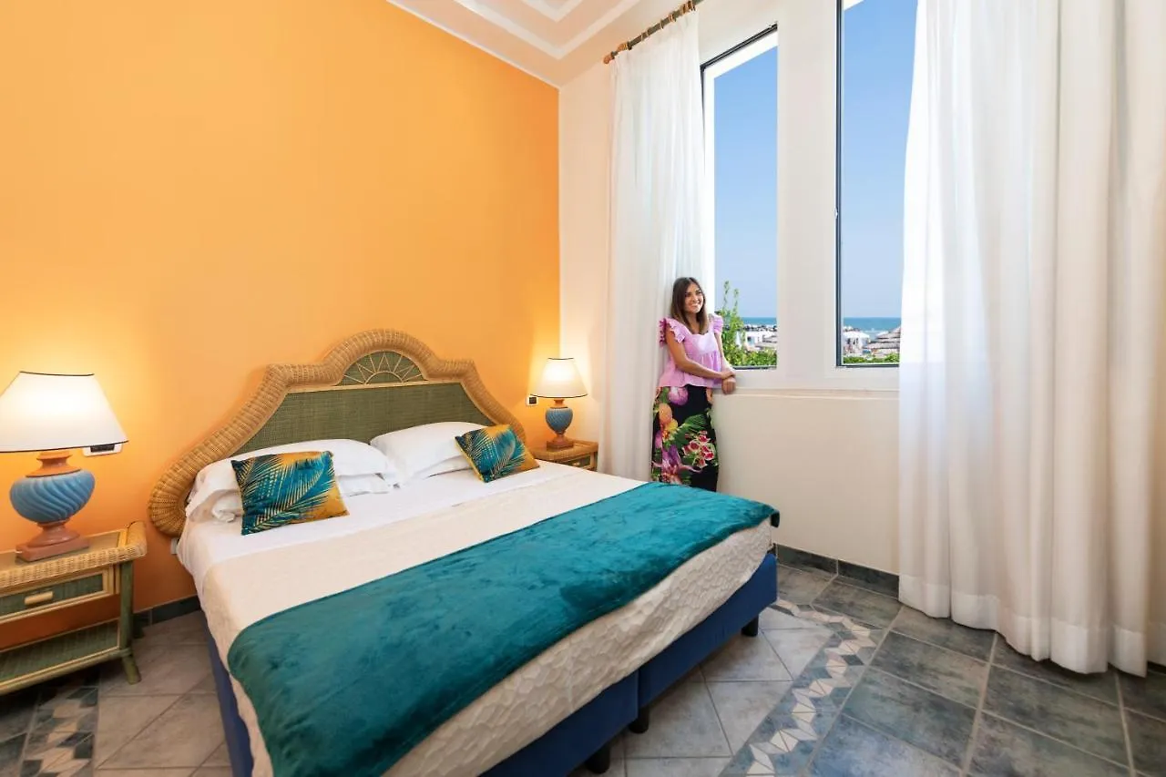 Villa Ariosa Bellaria-Igea Marina
