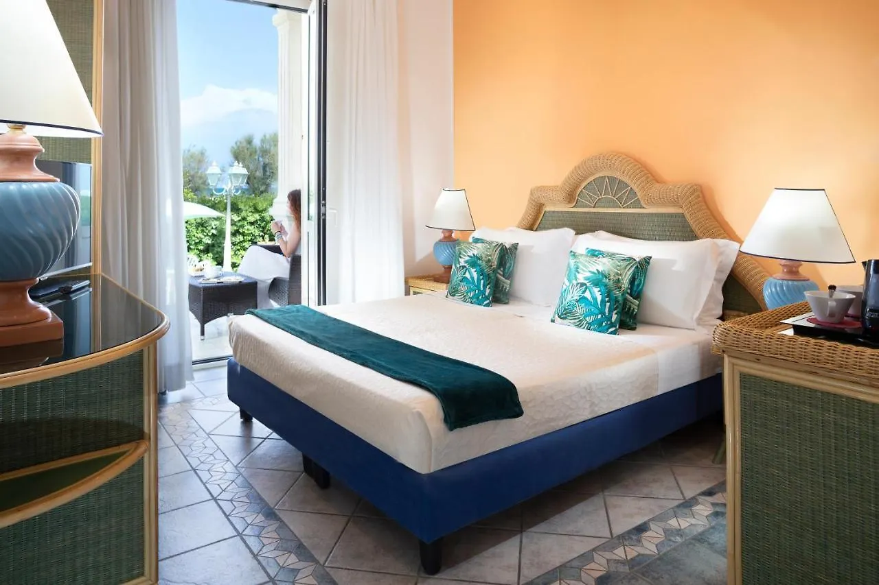 Bed & Breakfast Villa Ariosa Bellaria-Igea Marina Italy