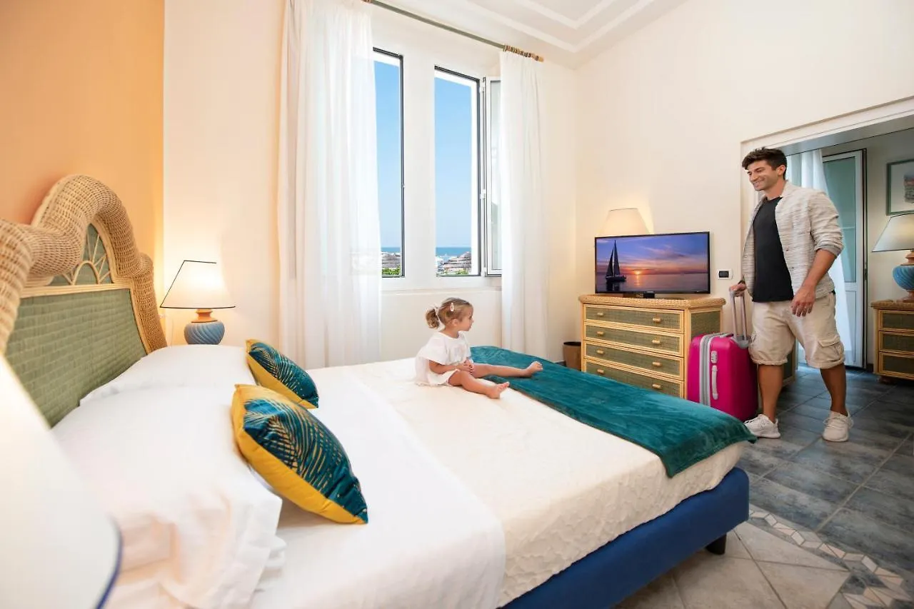 Villa Ariosa Bellaria-Igea Marina Bed & Breakfast