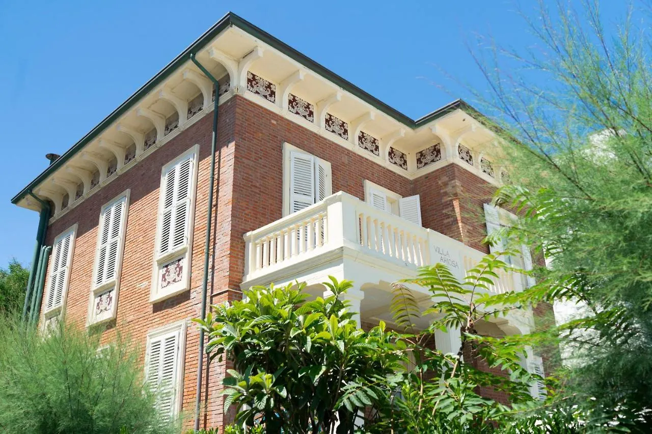 Villa Ariosa Bellaria-Igea Marina 0*,