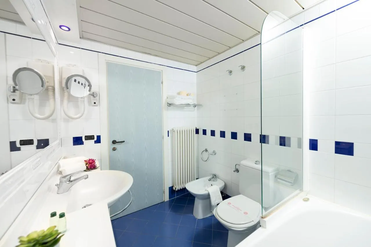 Bed & Breakfast Villa Ariosa Bellaria-Igea Marina