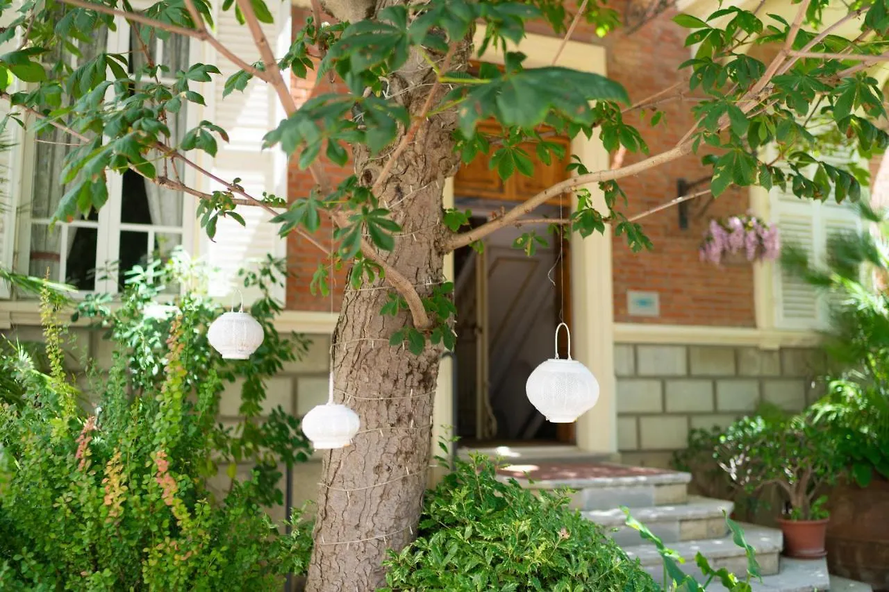 Villa Ariosa Bellaria-Igea Marina 0*,