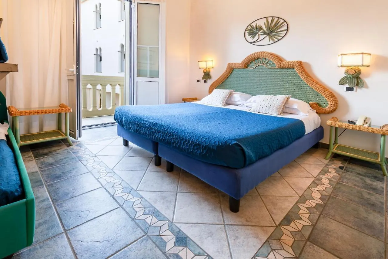 Bed & Breakfast Villa Ariosa Bellaria-Igea Marina