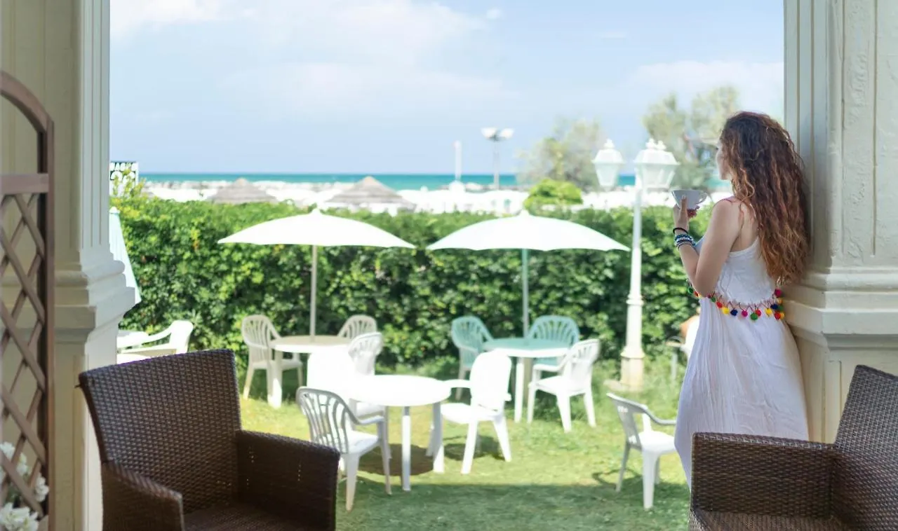 Villa Ariosa Bellaria-Igea Marina Bed & Breakfast