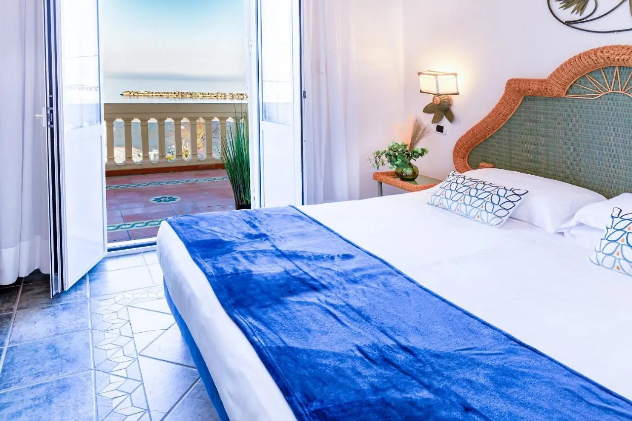 Villa Ariosa Bellaria-Igea Marina Italy