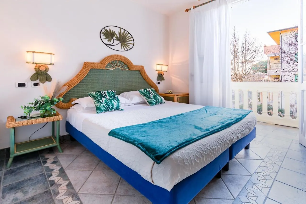 Bed & Breakfast Villa Ariosa Bellaria-Igea Marina