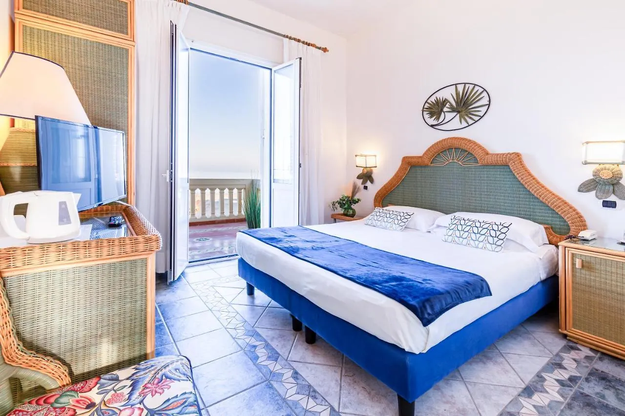 Villa Ariosa Bellaria-Igea Marina 0*,  Italy