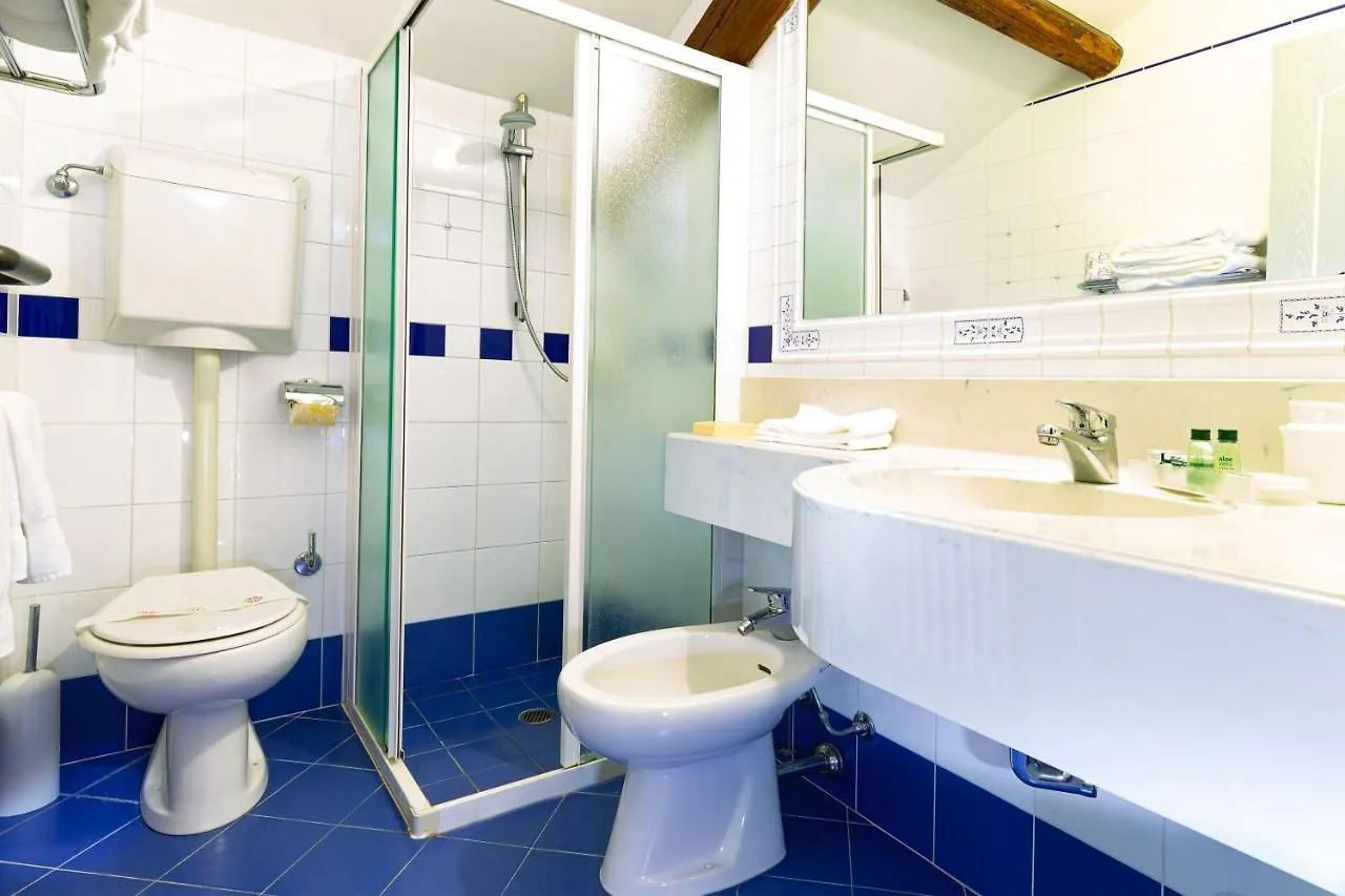 Bed & Breakfast Villa Ariosa Bellaria-Igea Marina Italy