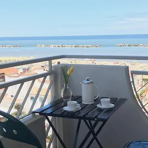 Casa Stefania Igea Marina Bellaria-Igea Marina
